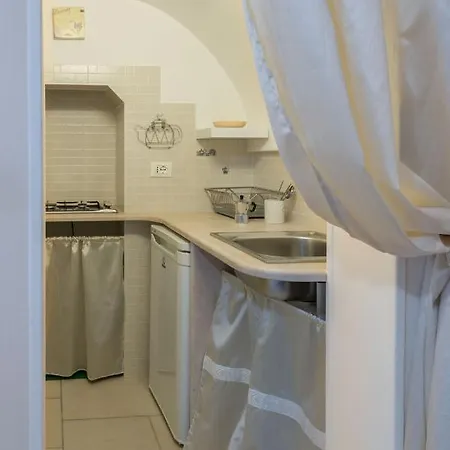 Casa Galliani Ostuni