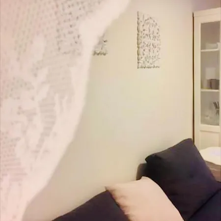 Ferienhaus Casa Galliani