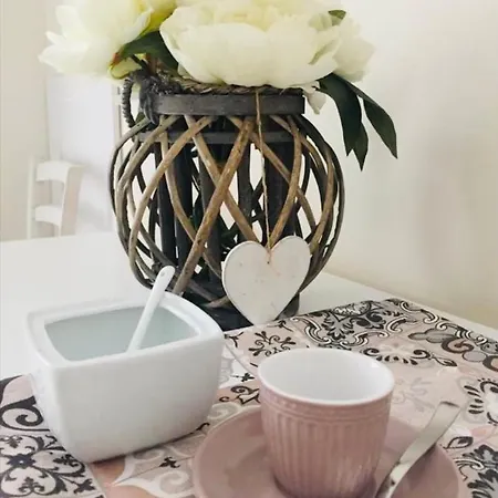 Casa Galliani Ferienhaus *