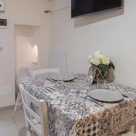 Casa Galliani * Ostuni