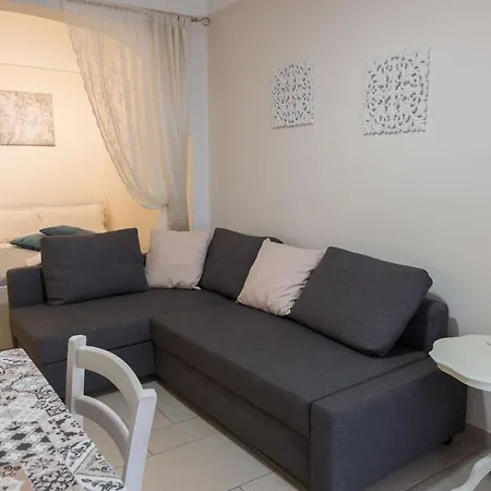 Hébergement de vacances Casa Galliani Ostuni
