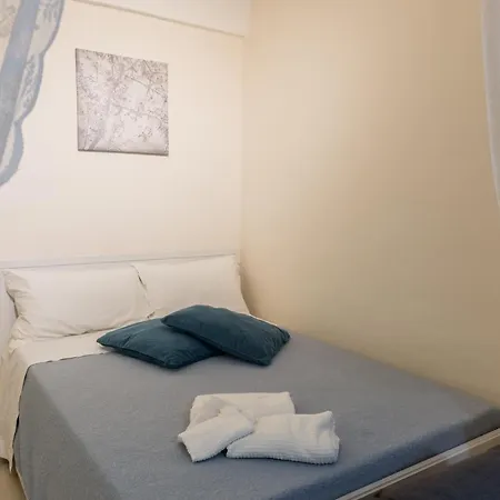 Hébergement de vacances Casa Galliani