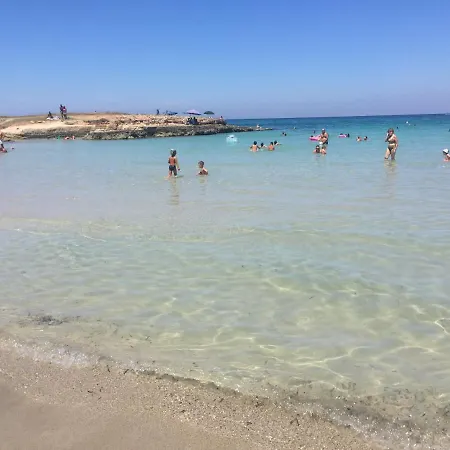 Casa Galliani Hébergement de vacances *