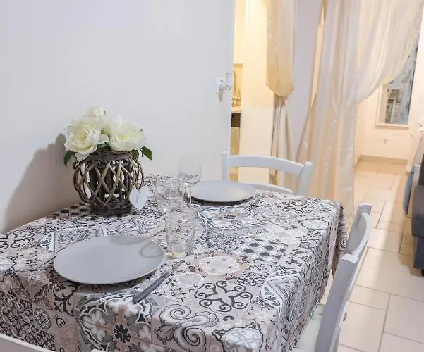 Dom wakacyjny Casa Galliani Ostuni