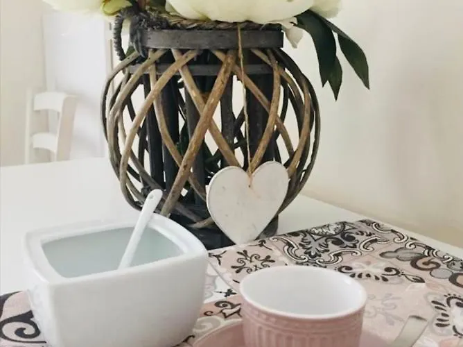 Casa Galliani Dom wakacyjny *