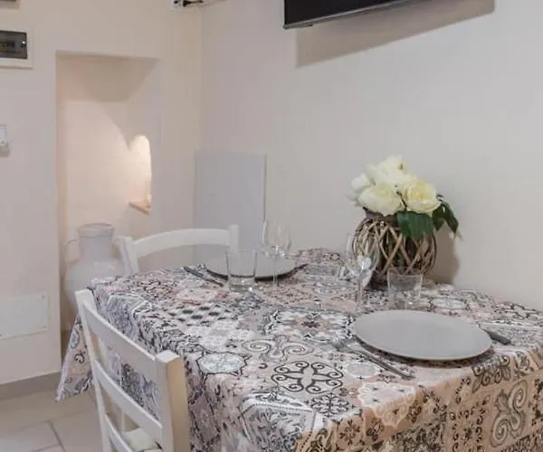 Casa Galliani * Ostuni